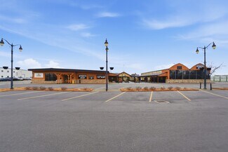 More details for 2330 Bright Rd, Findlay, OH - Leisure for Sale