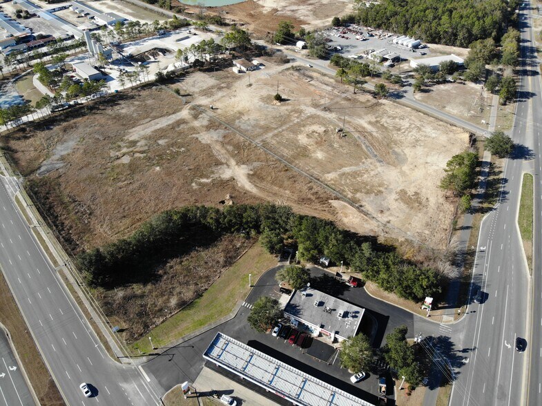 687 Crossway, Tallahassee, FL for sale - Primary Photo - Image 1 of 1