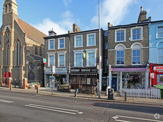 More details for 206 Trinity Rd, London - Retail for Rent