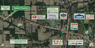 More details for 16958 NW US Highway 441, High Springs, FL - Land for Rent