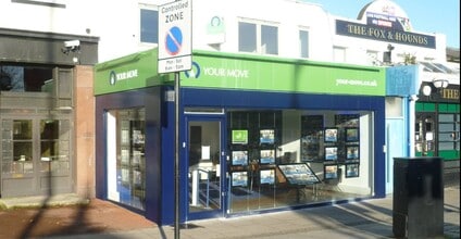 176-177 Forest Ln, London to rent Building Photo- Image 1 of 1