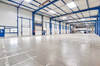 More details for Light Industrial to Rent