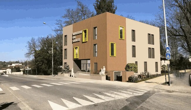 Vente Bureaux 48 m²