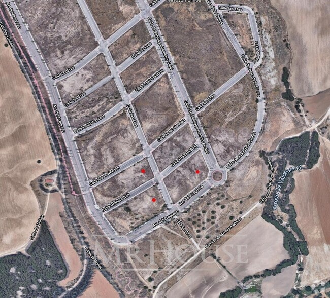 Calle Sau-4B Valdearenal Sur, 36, Arroyomolinos, Madrid for sale - Building Photo - Image 1 of 1