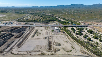 5370 Ina, Tucson, AZ for sale Aerial- Image 1 of 1