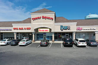 137 Egg Harbor Rd, Sewell, NJ for rent Building Photo- Image 1 of 2