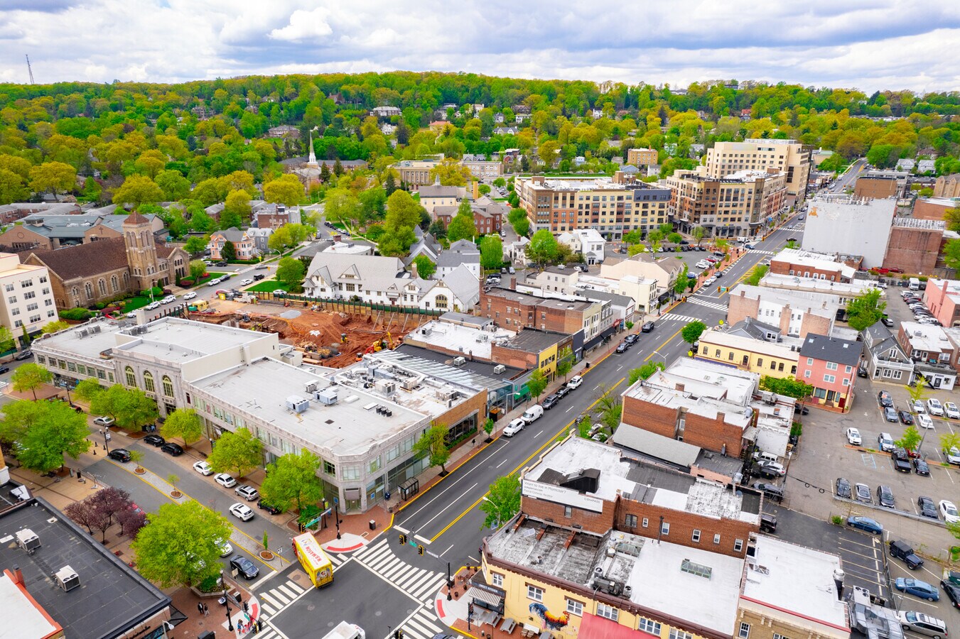 554556 Bloomfield Ave, Montclair 07042 Citizens Bank UK