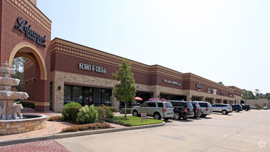 12702-12728 Grant Rd, Cypress, TX for sale Building Photo- Image 1 of 1