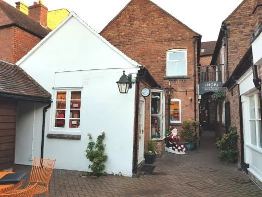 High St, Bridgnorth to rent - Building Photo - Image 2 of 5