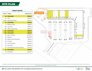 More details for 34 Shunpike Rd, Cromwell, CT - Retail for Rent