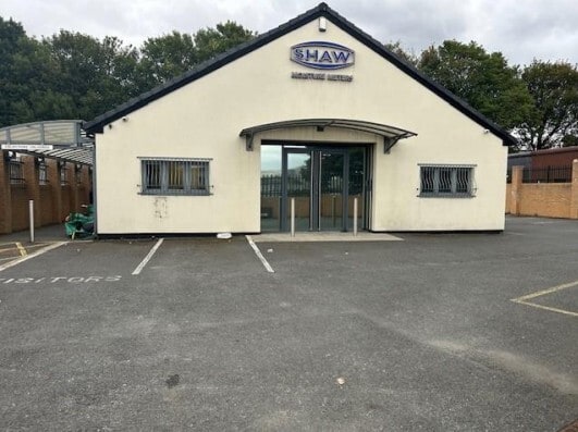 Bolton Ln, Bradford for sale - Primary Photo - Image 1 of 1