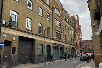 7-10 Greenland St, London for rent Building Photo- Image 1 of 5