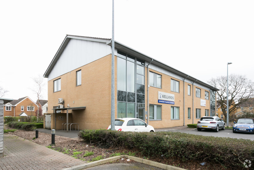 Conference Av, Bristol for rent - Primary Photo - Image 1 of 2