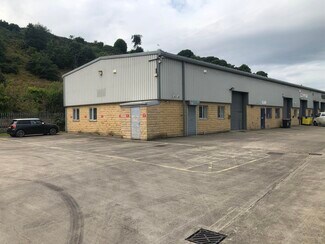 More details for Birds Royd Ln, Brighouse - Industrial for Rent