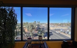 More details for 2633 E Indian School Rd, Phoenix, AZ - Office for Sale