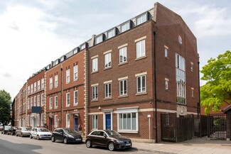 More details for 92 Redcliff St, Bristol - Office for Rent