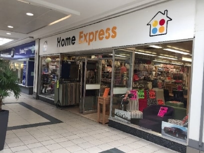 Swan Walk, Burton On Trent to rent Interior Photo- Image 1 of 1