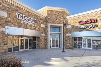 More details for 1307 N Loop 250 W, Midland, TX - Retail to Rent