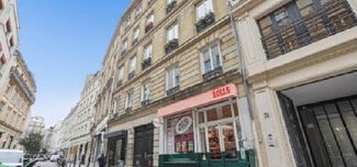 More details for 29 Rue Des Jeuneurs, Paris - Office to Rent