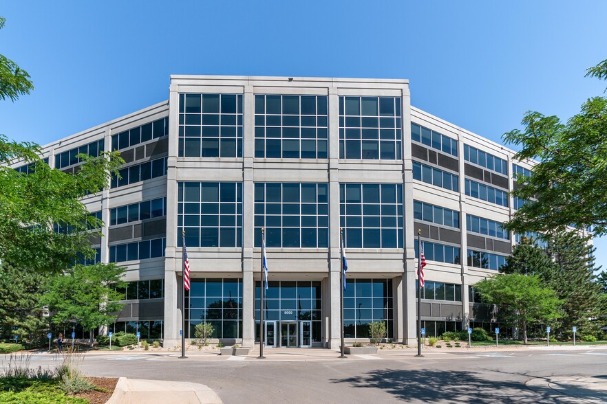 8000 S Chester St, Centennial, CO for rent - Building Photo - Image 1 of 19