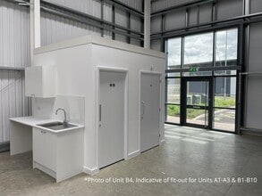 Wistow Rd, Leicester to rent Interior Photo- Image 1 of 3