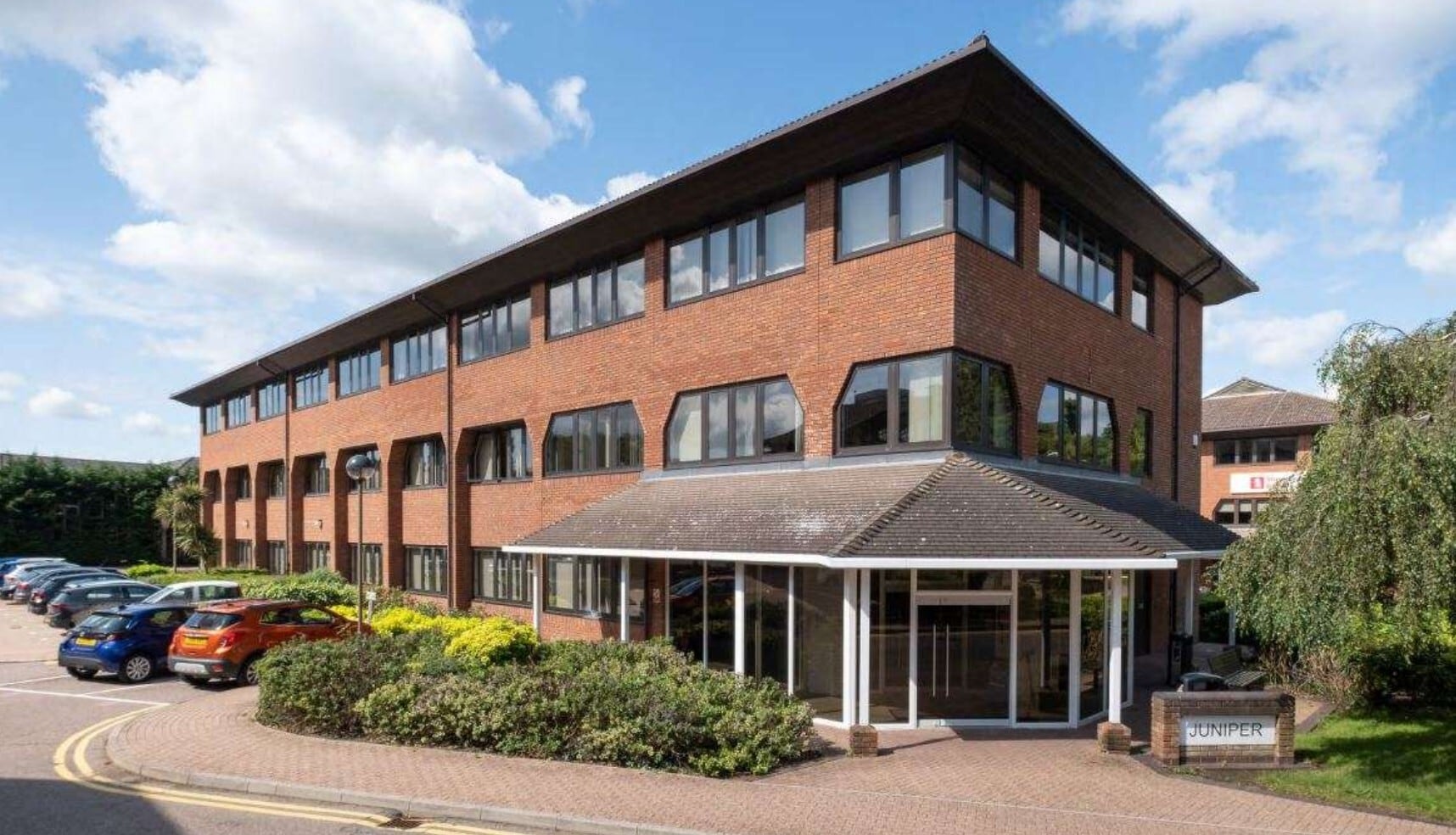 The Drive, Great Warley to rent Building Photo- Image 1 of 3