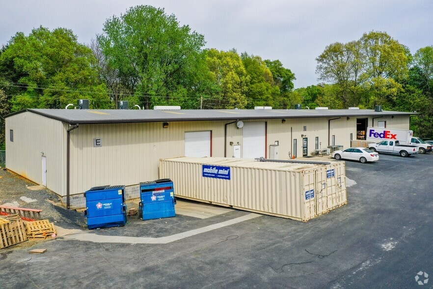 3348 Highway 51 N, Fort Mill, SC for sale - Building Photo - Image 1 of 1