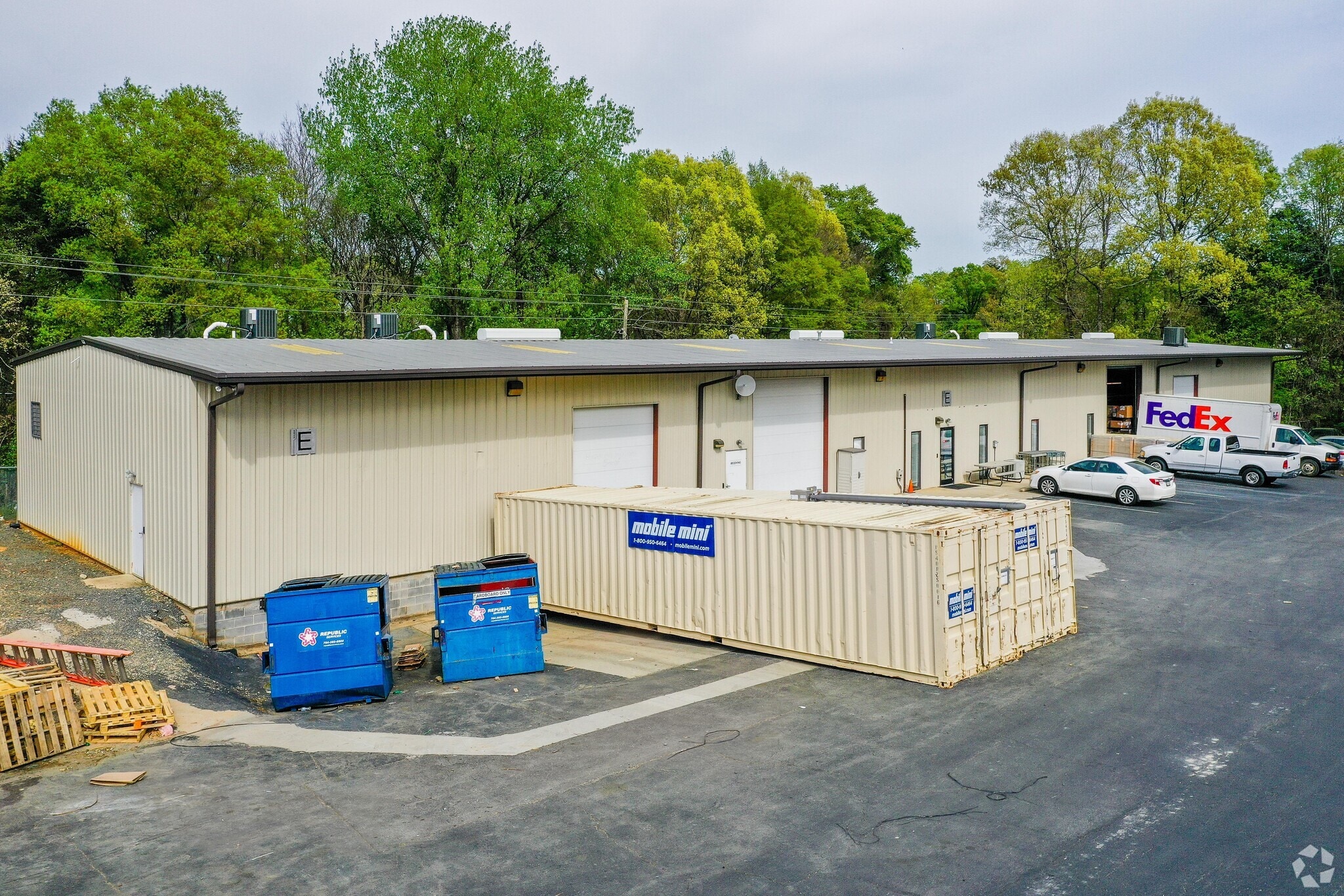 3348 Highway 51 N, Fort Mill, SC for sale Building Photo- Image 1 of 1