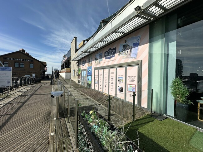 More details for 3A Waterfront, Brighton - Office, Retail to Rent
