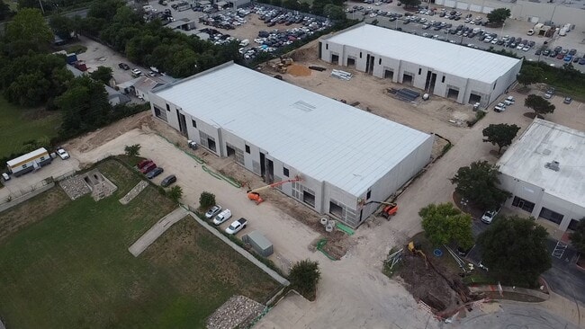 More details for 3520 Comsouth Dr, Austin, TX - Industrial to Rent