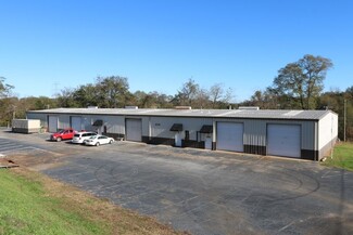 More details for 658 Arlington Rd, Greer, SC - Industrial for Rent