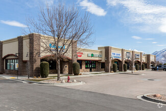 More details for 2464 W 12600 S, Riverton, UT - Retail for Rent