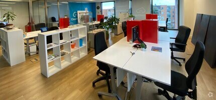 Avenida de España, 17, Alcobendas, Madrid to rent Interior Photo- Image 2 of 3