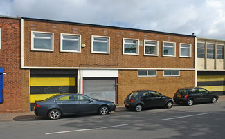 More details for 250-252 Great Lister St, Birmingham - Industrial for Rent