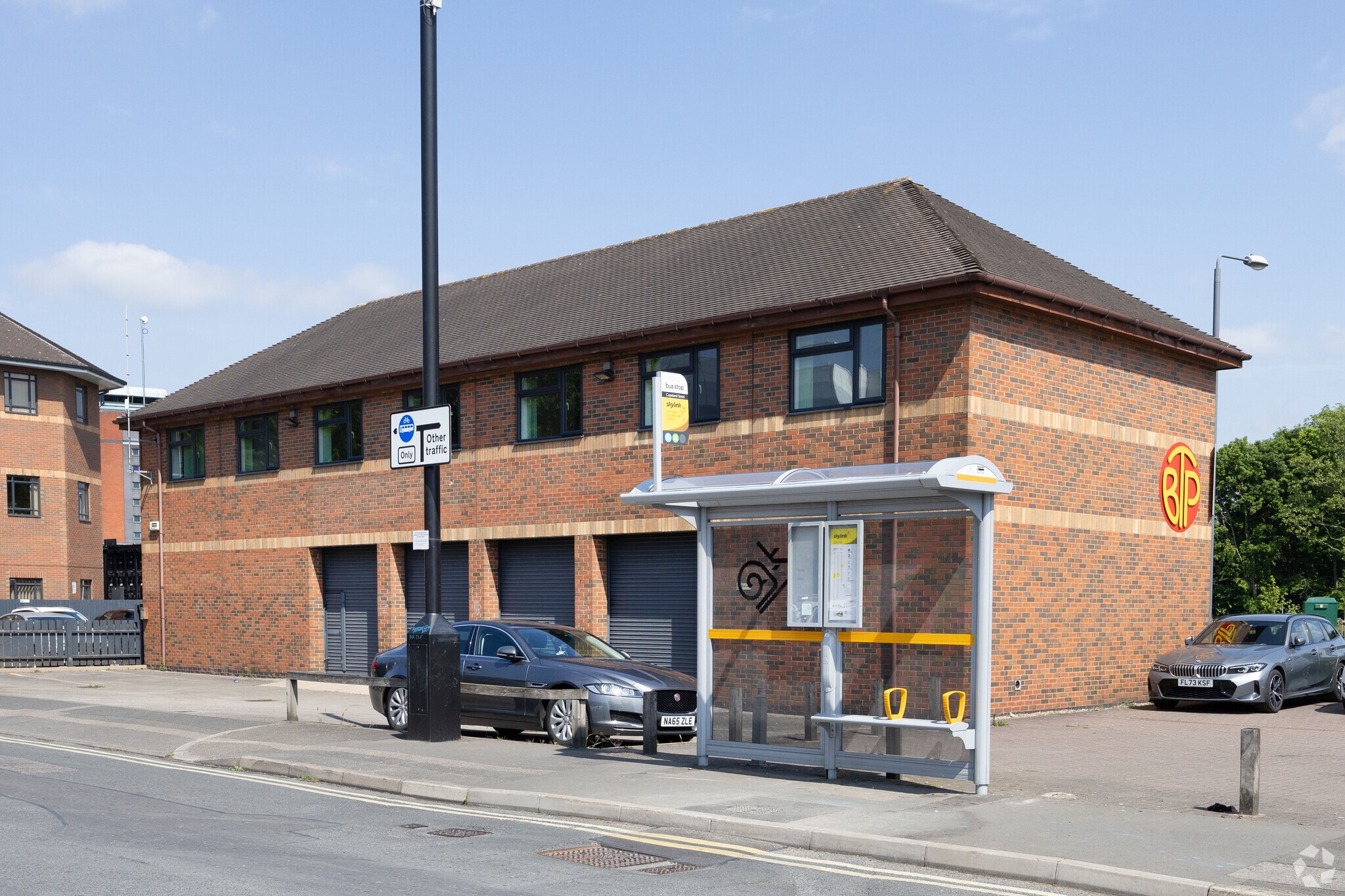 4 Siddals Rd, Derby for sale Primary Photo- Image 1 of 1