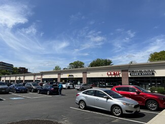 More details for 880 Broadway, Saugus, MA - Retail for Rent