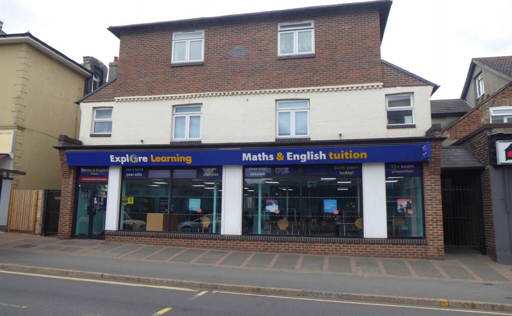 86-88 London Rd, Southborough for sale Building Photo- Image 1 of 1