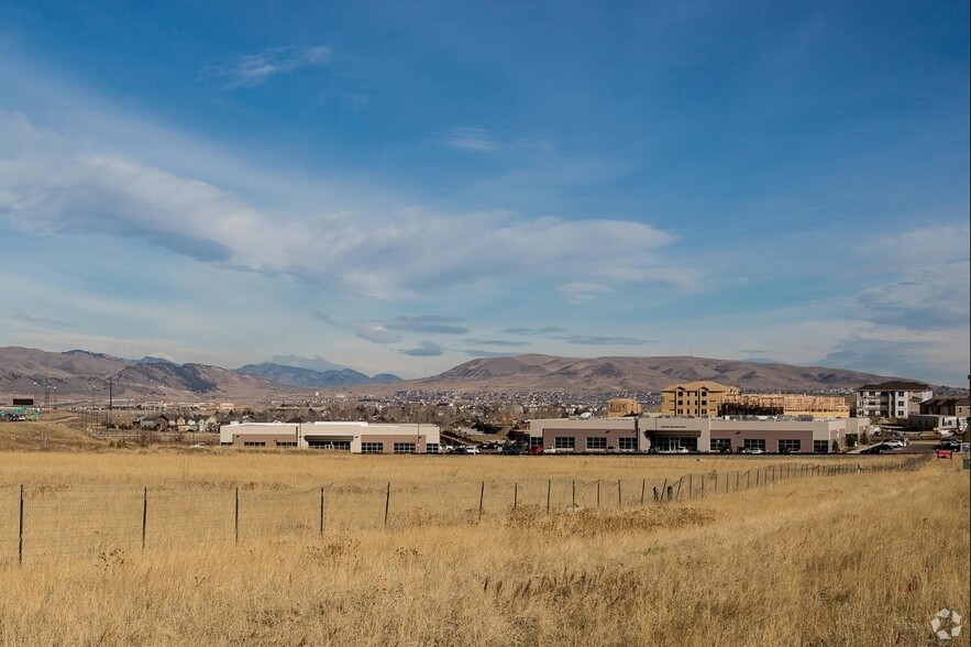 Land in Littleton, CO for sale - Building Photo - Image 1 of 3