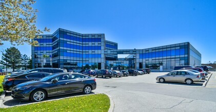 75 International Blvd, Toronto, ON for sale Building Photo- Image 1 of 1