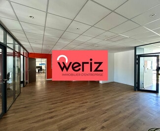 More details for 10 Route De La Valentine, Marseille - Office to Rent