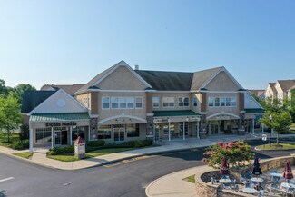 More details for 200-290 Pennbrook Pky, Lansdale, PA - Office for Rent