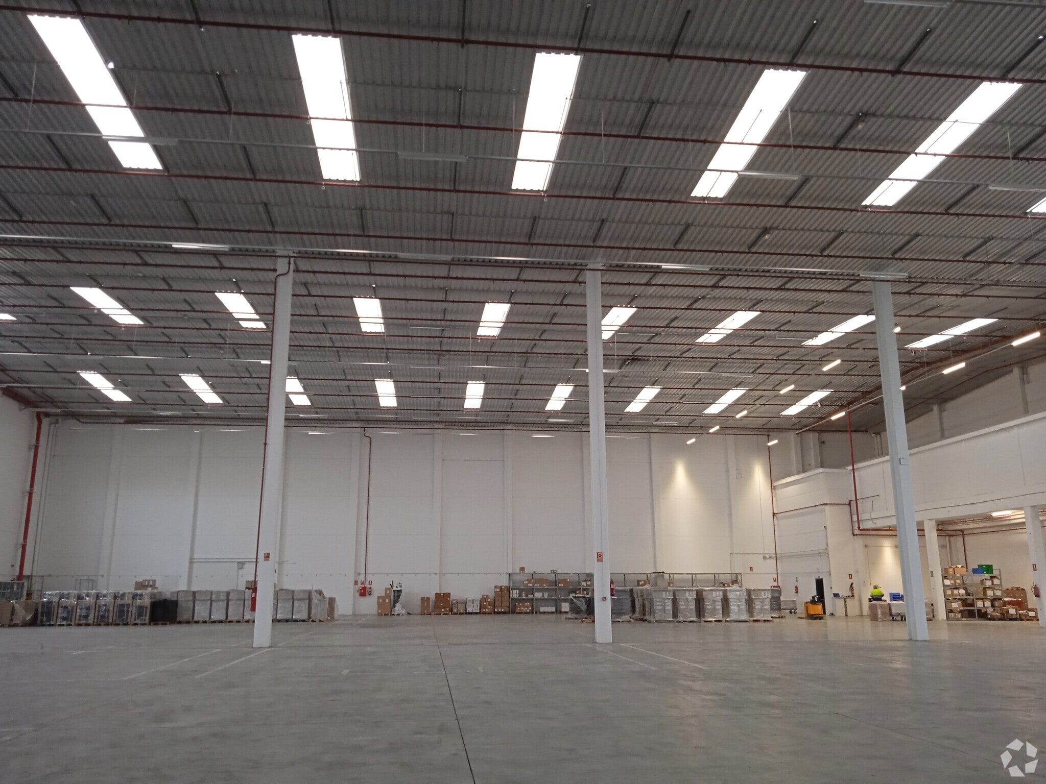 Calle Pedro Duque, 5, Daganzo de Arriba, Madrid to rent Interior Photo- Image 1 of 4