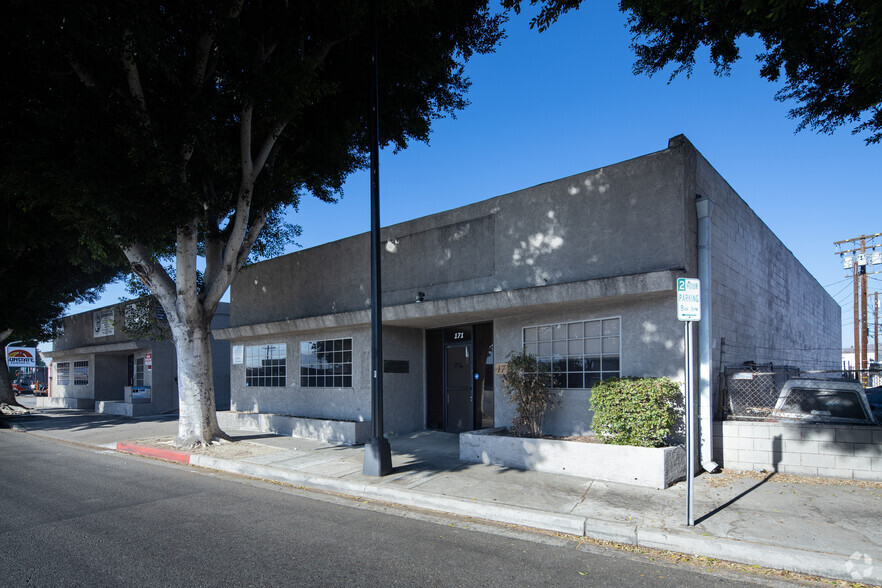 177-103 W Magnolia Blvd, Burbank, CA for sale - Primary Photo - Image 1 of 1