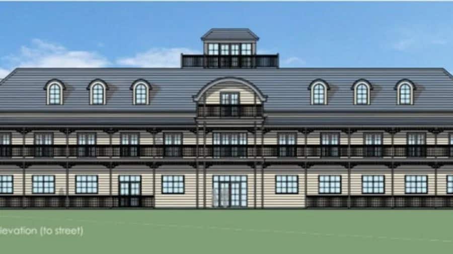 Sea Ln, Mablethorpe for sale - Building Photo - Image 3 of 6