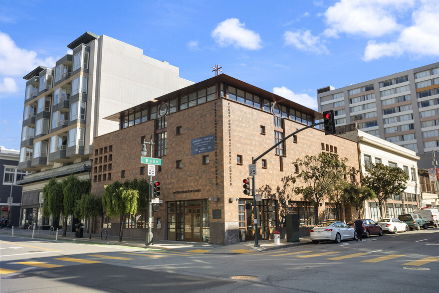 1300-1312 Polk St, San Francisco, CA for sale - Building Photo - Image 1 of 49