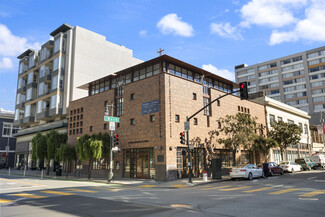 More details for 1300-1312 Polk St, San Francisco, CA - Speciality for Sale