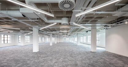 46 Clarendon Rd, Watford to rent Interior Photo- Image 1 of 7