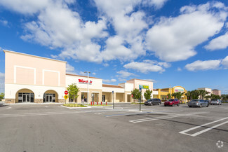 More details for 18000 NW 27th Ave, Carol City, FL - Retail for Rent