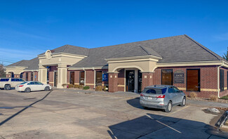 More details for 10333 E 21st St, Wichita, KS - Office for Rent