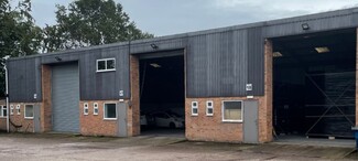 More details for Moorfields, Stafford - Industrial for Rent